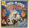 Produktbild: Platsch-Platsch Pinguin Ravensburger Spiel Kinderspiel Komplett Geschicklichkeit