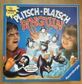 Produktbild: Ravensburger Plitsch Platsch Pinguin 1996 Vollständig