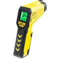 Produktbild: Trotec Infrarot-Thermometer / Pyrometer TP7 Multipunkt Laser