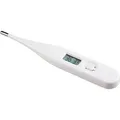 Produktbild: Lifemed Fieberthermometer digital, Kontakt-Messung mit Fieberalarm, wasserdicht, 1 Stück