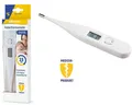 Produktbild: LIFEMED Digitales Fieberthermometer wasserabweisend Fieberalarm ab 15 Sek