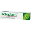 Produktbild: Doloplant bei Muskel- und Gelenkschmerzen Creme 50 g