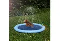 Produktbild: Bestlivings Hundepool Sprinklermatte, (1-tlg., Ø100 cm), Splash Pool - Sprinkler Wasser-Spielmatte mit Anti-Rutsch Beschichtung
