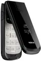 Produktbild: Nokia 2720 Fold Handy (4,6 cm (1,8 Zoll) Display, Bluetooth, 1,3 Megapixel Kamera) schwarz