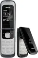 Produktbild: Nokia 2720 fold - Schwarz Ohne Simlock Frei für alle Sim- Karten Neu