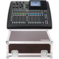 Produktbild: X32 Compact Thon Case Bundle