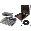 Produktbild: X32 Compact Stagebox t.Bundle