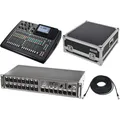 Produktbild: X32 Compact Stagebox f.Bundle
