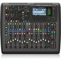 Produktbild: Behringer X32 Compact (Studio- und Livemixer) (X32 COMPACT)