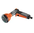 Produktbild: GARDENA Classic Multibrause Gartenbrause Schlauchaufsatz (18313), NEU