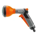 Produktbild: Gardena Multibrause „Classic“ Bewässerung Gartenspritze Handbrause Sprühpistole