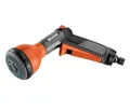 Produktbild: GARDENA Classic Multibrause Gartenbrause Schlauchaufsatz (18313), lose