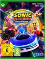 Produktbild: Sonic Racing: CrossWorlds Xbox Series X