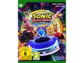 Produktbild: Sonic Racing: CrossWorlds - [Xbox Series X]