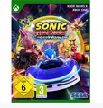 Produktbild: Sonic Racing: CrossWorlds - [Xbox Series X]