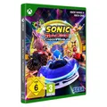 Produktbild: Sonic Racing: CrossWorlds Microsoft Xbox One Series X Rennspiel NEU&OVP