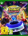 Produktbild: Sonic Racing: CrossWorlds - Day ONE Edition - Xbox ONE & Series X - Neu & OVP