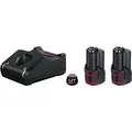 Produktbild: Bosch Professional Starter Set (12 V) (1600A019R8)