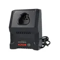 Produktbild: Bosch Starter-Set 12V, 2x GBA 2.0Ah + GAL 12V-40 Professional (1600A019R8)
