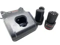 Produktbild: BOSCH Professional 12V Starter-Set Ladegerät +2x Akku 2.0Ah