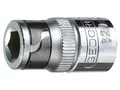 Produktbild: GEDORE BLAU Bit-Adapter, 1/4