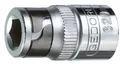 Produktbild: GEDORE 620 Bit-Adapter 1/4