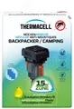 Produktbild: Thermacell Mückenabwehr Backpacker 1 Stück inkl Wirkstoff