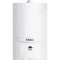 Produktbild: Vaillant ecoTEC pure VC 146/7-2 Gas-Wandheizgerät mit Brennwerttechnik