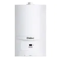 Produktbild: Vaillant Gas Heiztherme ecoTEC pure VC 146 7-2 E/H Brennwert Gastherme Unterputz