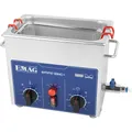 Produktbild: Emag Emmi-30HC Plus Ultraschallreiniger Universal 180 W 3.2 l mit Heizung (40 kHz, 3000 ml) (18047)
