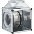 Produktbild: Helios GBD 400/4/4 T 120 Gigabox - Temp. bis 120 Grad C 3-Ph/50Hz regelbar - 057...