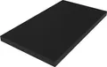 Produktbild: Salgar Waschtischplatte ohne Bearbeitung BLACK VELVET 1000 x 40 x 460 mm