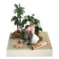 Produktbild: Geldgeschenk Verpackung Geldverpackung Hochzeitsreise Hochzeit Geschenk