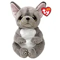 Produktbild: Ty Beanie Babies Bellies Wilfred Dog Medium