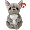 Produktbild: Ty Beanie Bellies / Babies Hund @ Wilfred @  med. ca. 24 cm