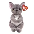 Produktbild: ty Beanie Bellies Wilfred Bulldogge Hund