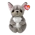 Produktbild: Ty Beanie Babies Bellies Wilfred Dog Medium