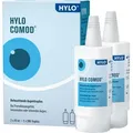 Produktbild: Hylo Comod Augentropfen 2x10 ml