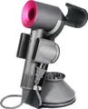 Produktbild: Maclean MC-973 Haartrocknerhalter Kompatibel mit Dyson Supersonic