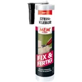 Produktbild: MEM Steinkleber Fix und Fertig 425 g Stein-Kleber