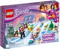 Produktbild: LEGO® Friends 41326 Adventskalender NEU OVP_ Friends Advent Calendar NEW MISB