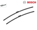 Produktbild: Wischblatt Aerotwin BOSCH 3397014009 für Ford Renault