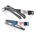 Produktbild: BOSCH Aerotwin Scheibenwischer Komplettset FORD Tourneo Transit Custom V362