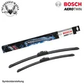 Produktbild: Bosch Aerotwin Scheibenwischer  für Ford Tourneo Custom Transit Renault Espace