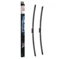 Produktbild: Bosch A009S - Scheibenwischer Aerotwin - Länge: 750/700 mm Set für Frontscheibe