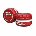 Produktbild: NISHMAN Haarstyling Wachs Für Männer 03 – Flaming 150g – Mango-Duft