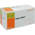 Produktbild: SKIN PREP Hautschutztücher 7cm x 3cm (50 Stk.)