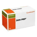 Produktbild: Skin Prep Tücher · 50 St · PZN 00837318