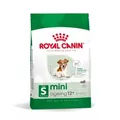 Produktbild: Royal Canin Mini Ageing 12+ Hundefutter 3,5 kg