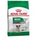 Produktbild: Royal Canin Size Mini Ageing +12 | 3,5kg Hundefutter